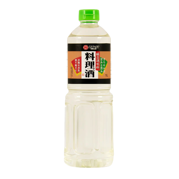Fundodaigoyo - Cooking sake 1L