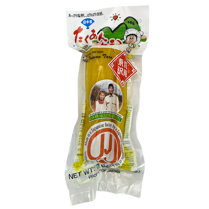 Tokai - Takuan Taro radis mariné 3J 200g