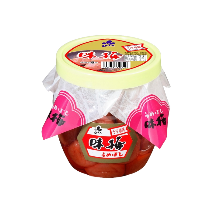 Shinshin - Umeboshi Prune Salée 100g