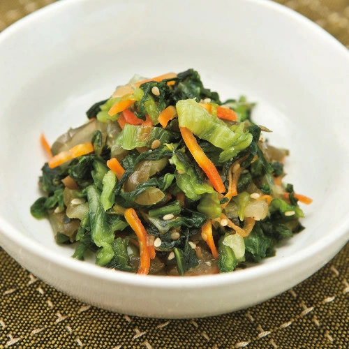 Yamatoyo - Pickled vegetables with yuzu 120g