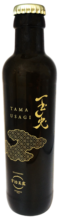Kyoto cha kyodo kumiai -  Thé vert Gyokuro de Uji à Kyoto 220ml
