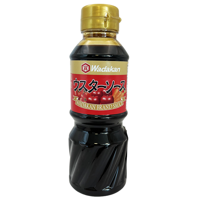 Wadakan - Worcestershire Sauce 300ml