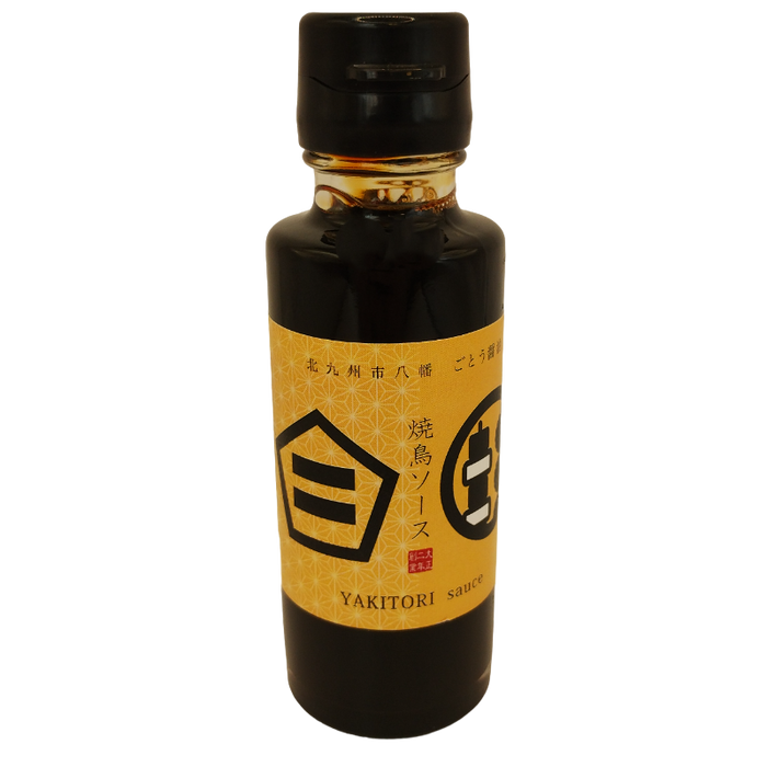 Goto Shoyu - Sauce pour Yakitori 100ml