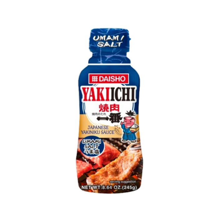 Daisho - Yakiichi Sel Umami 245 g