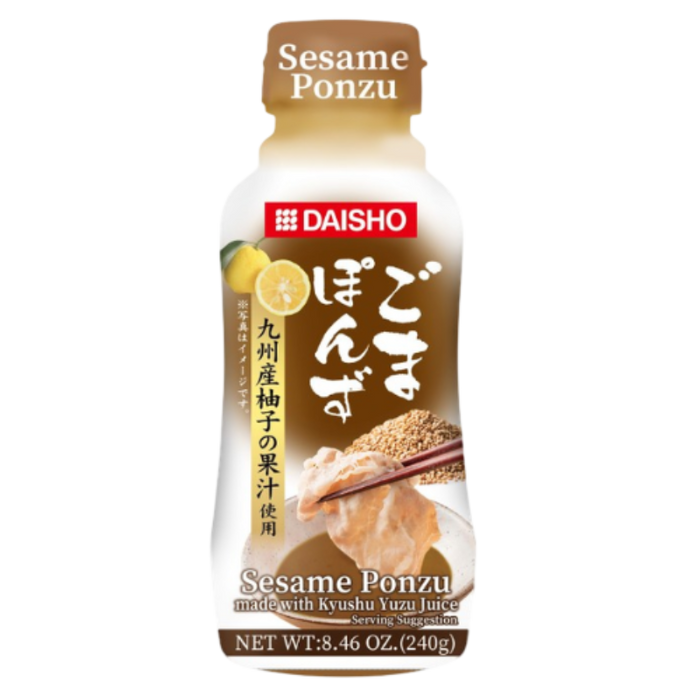 ダイショー　ごまぽんず 240g