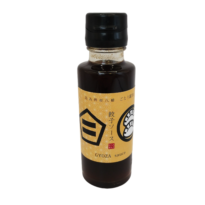 Goto Shoyu - Sauce pour Gyozas au Yuzu 100ml