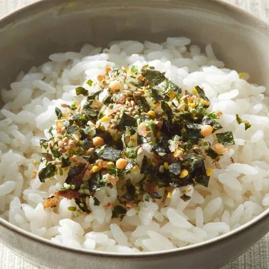 Kameya - Wasabi furikake 48g