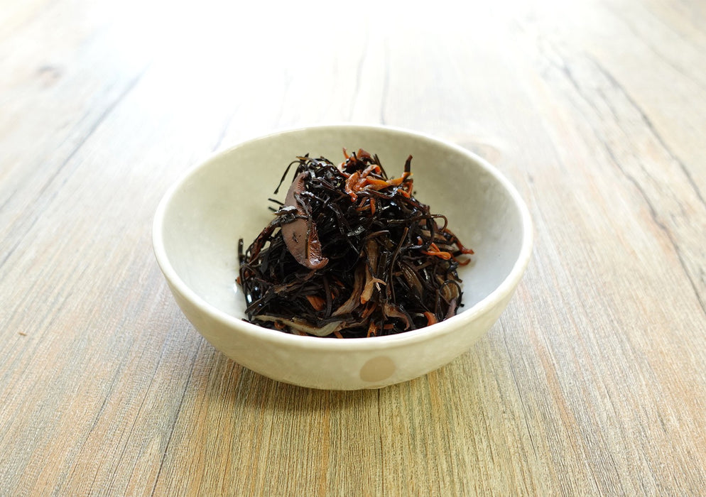 Osawa Japan - Algue Arame sauvage d’Ise-Shima 15g