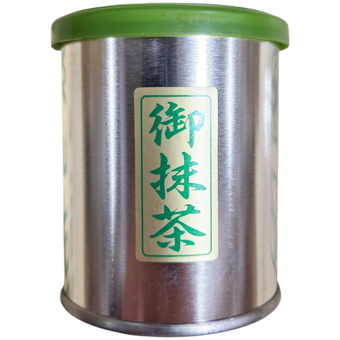 Asahina – Té verde matcha en polvo 20 g