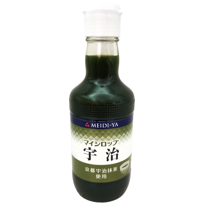 Meidiya - My Syrup Uji  350g
