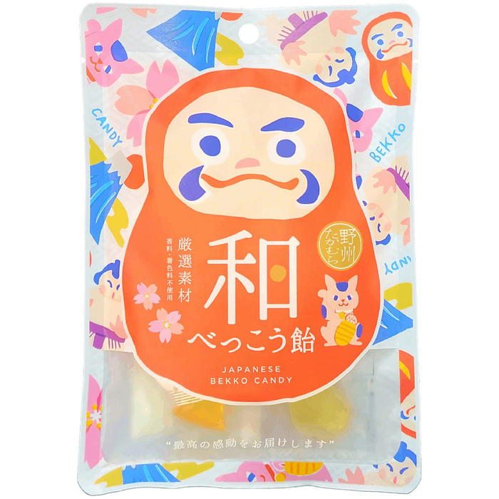 Yasu Takamura - Bonbon Bekko 50g