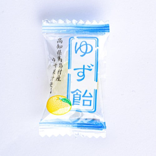 Daimaru Honpo - Bonbon au yuzu 80g