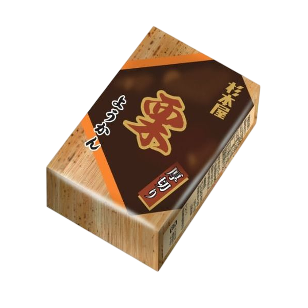 Sugimotoya - Chestnut Yokan 150g