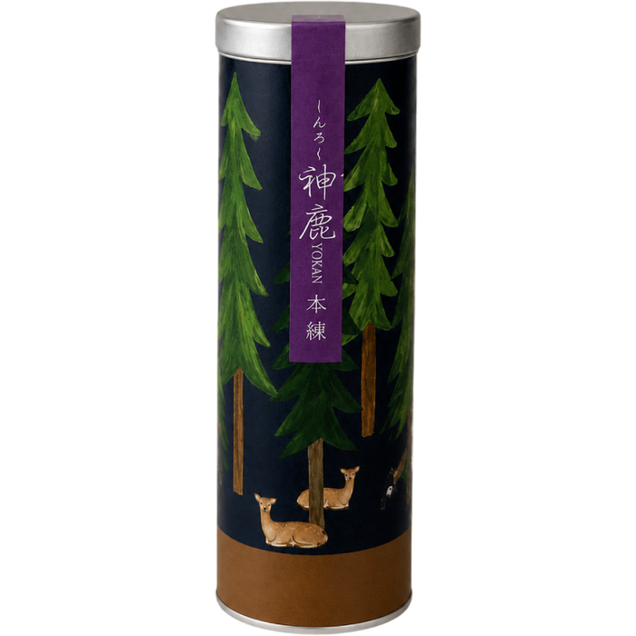 Marusanrouho - Yokan premium au haricot rouge Shinroku 85g