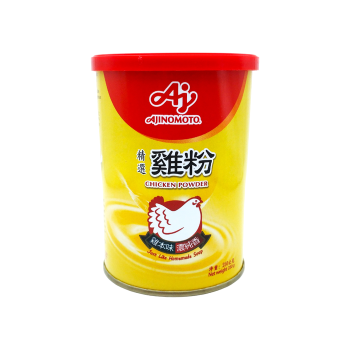 Ajinomoto - Bouillon de Poulet en Poudre 250g