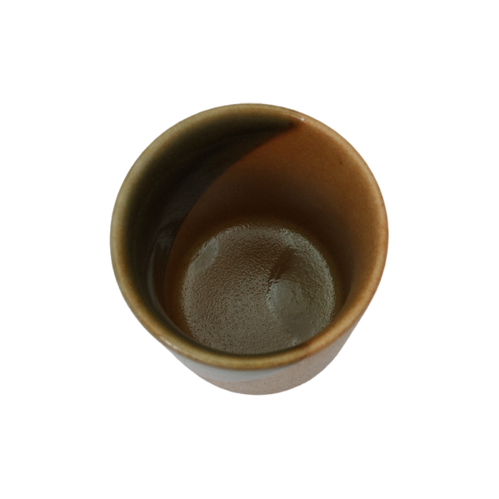 Tasse à thé allongée Naga Yunomi 200ml