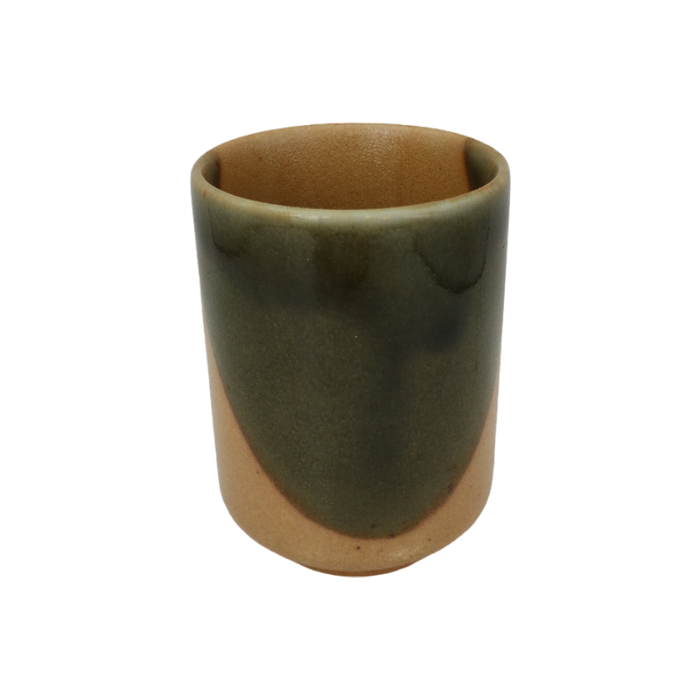 Tasse à thé allongée Naga Yunomi 200ml