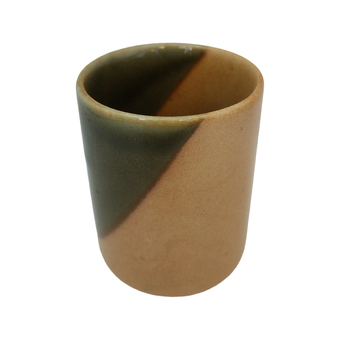 Tasse à thé allongée Naga Yunomi 200ml