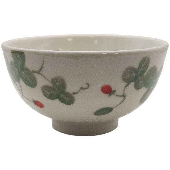 Bol de cérémonie du thé Chawan 11.3 x 6 cm