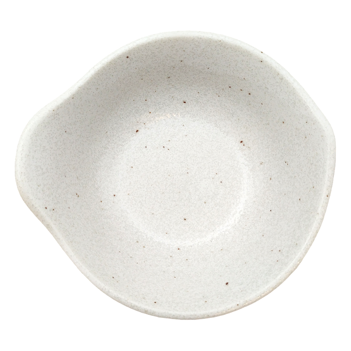 Bol tonsui 14 x 13 x 4.5 cm