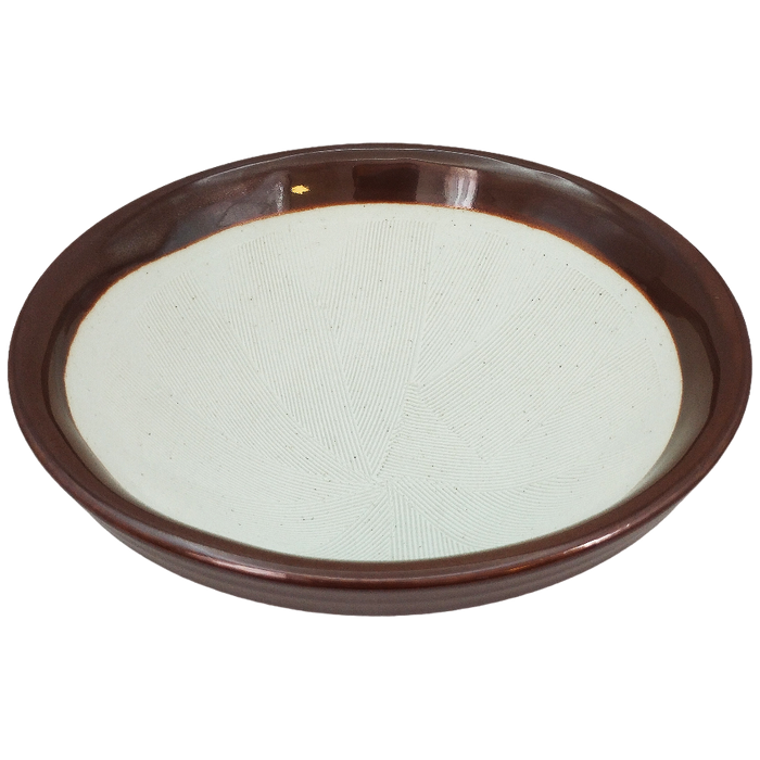 Mortier Suribachi de Tokoname 17.8 x 7.5 cm