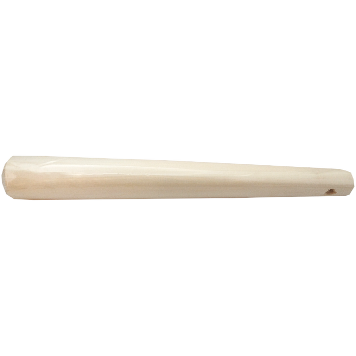 Pilon en bois Surikogi 24 x 2.5 cm