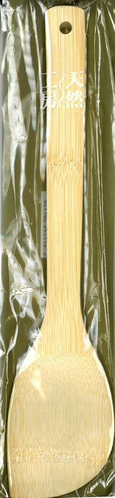 Spatule en bambou Take Tāna 30cm