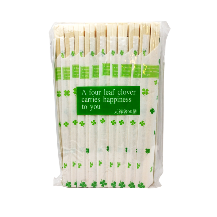 アスペン元禄小袋入５０膳クローバー