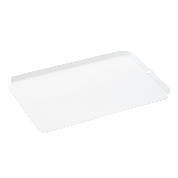 Planche à Découper Blanche 24,1cm × 36,1cm
