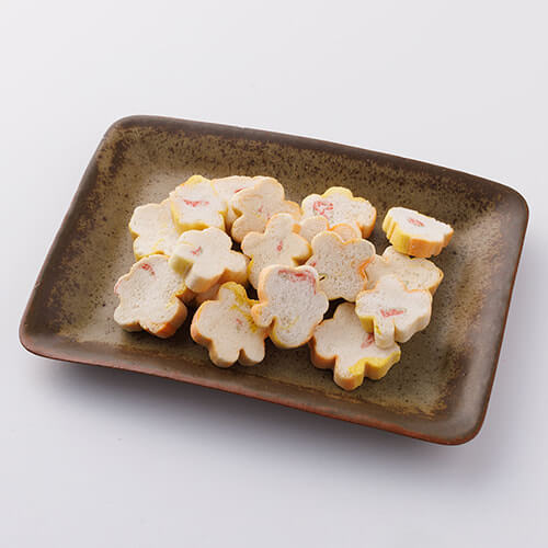 Hitachiya - Miso Soup Croutons 40g