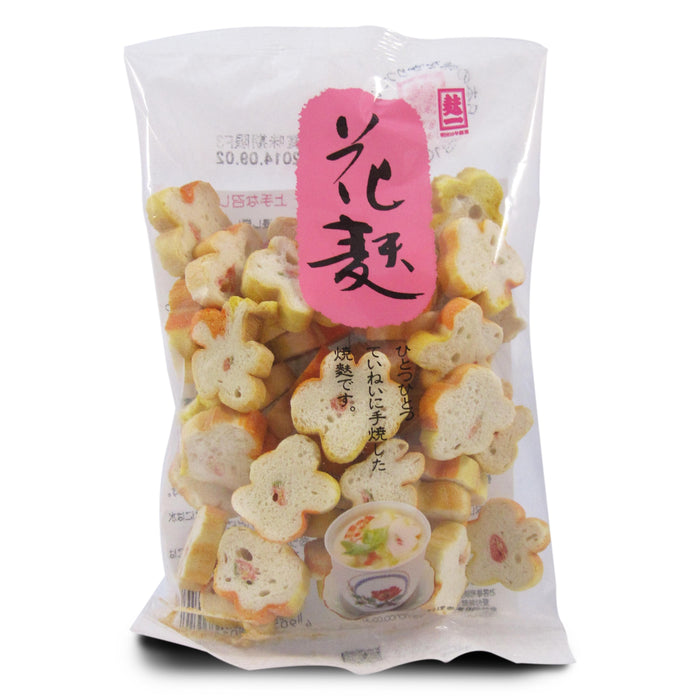 Hitachiya - Crouton pour soupe miso 40g