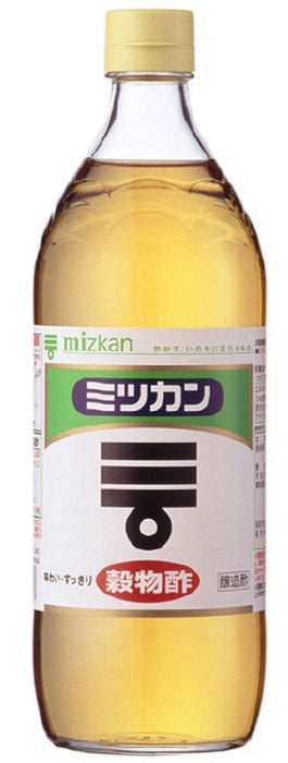 Mizkan - Cereal Vinegar 900ml