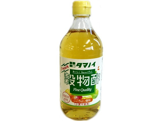 Tamanoi - Vinaigre de céréales Kokumotsu Su 500ml