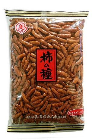 Minoya -  Kaki No Tane 93 g