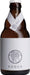 Bouteille de bière Kagua blanche