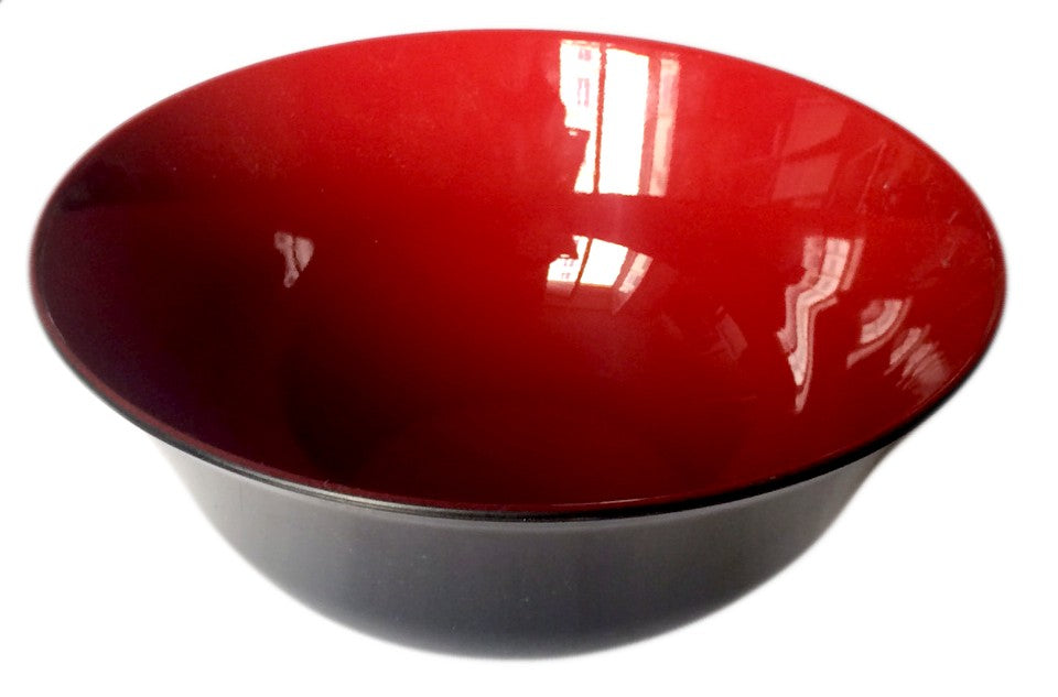 百合型大丼　Φ１８５×８０ｍｍ