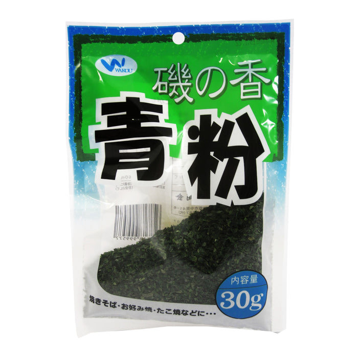 和興商会　青粉 30g