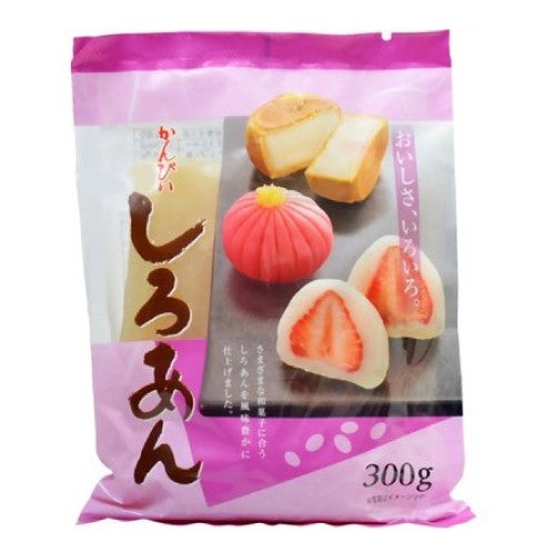 Kanpy - Pâte de haricots blancs 300g