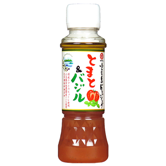 Takesan - Sauce Tomate et basilic 200ml