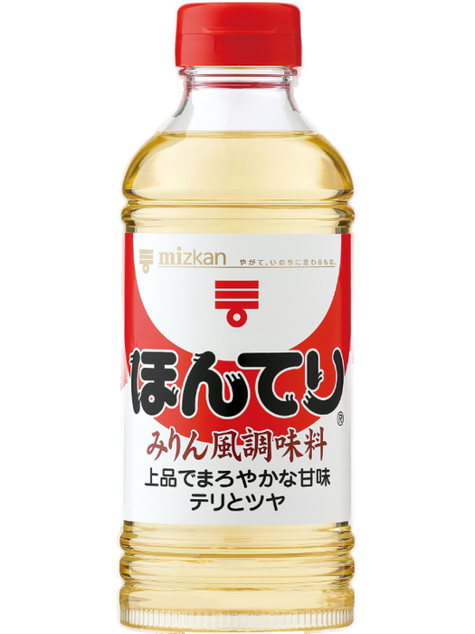 Mizkan - Honteri 0,9% 400 ml