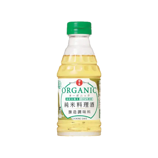 Hinode - Saké pour cuisine JAS 300ml