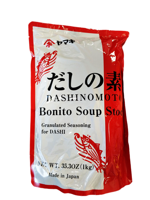 Yamaki - Bouillon Dashi 1kg