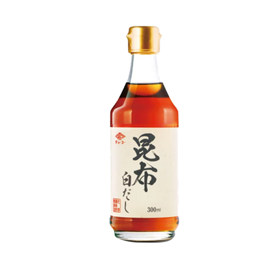 Choko - Bouillon dashi kombu 300ml