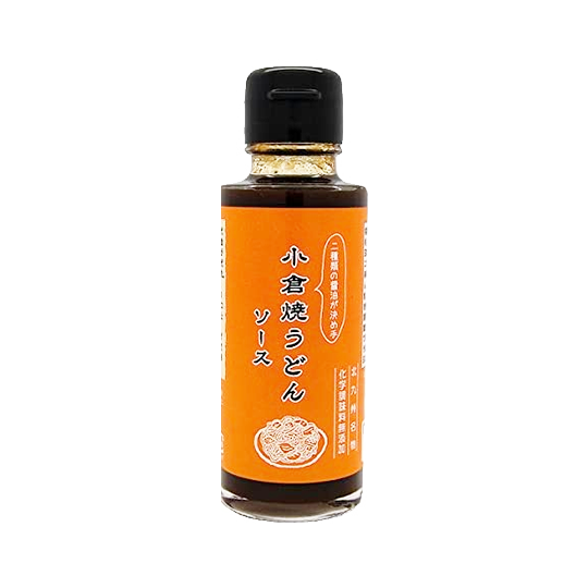 Goto Shoyu - Sauce yakiudon ogura 100ml