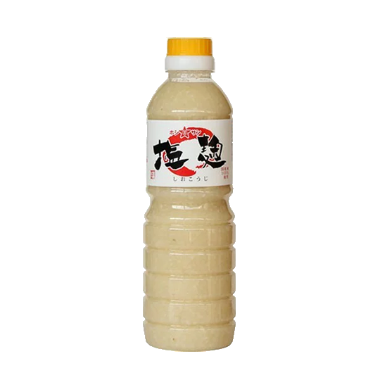 Hoshisan - Kōji et sel 600g