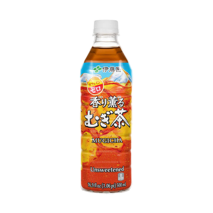 Itoen - Thé à l'orge Mugicha 650ml