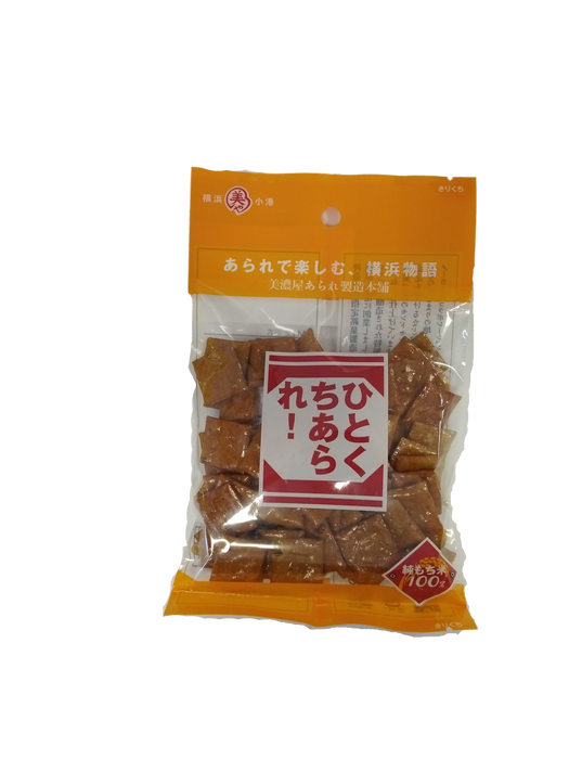 Minoya Hagoromo 45g
