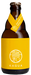 Bouteille de bière Kagua Saison